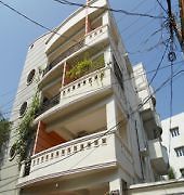 Vamsi Guest House Visákhapatnam Kültér fotó