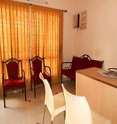 Vamsi Guest House Visákhapatnam Kültér fotó